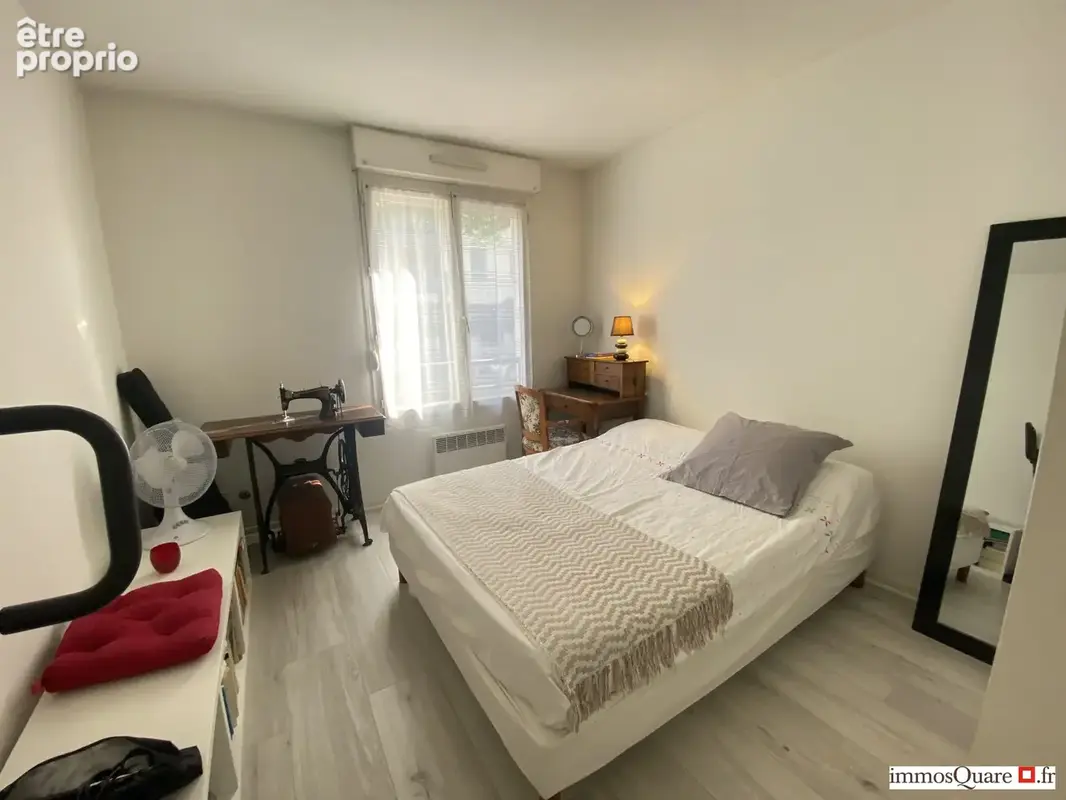 Appartement 2 pièces 48 m² à vendre à Lyon-8e (69008) - photo 6
