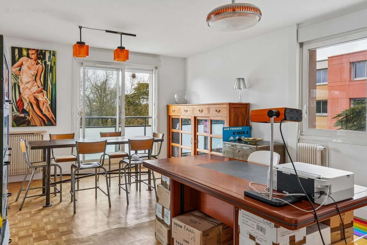 Appartement à LYON-5E