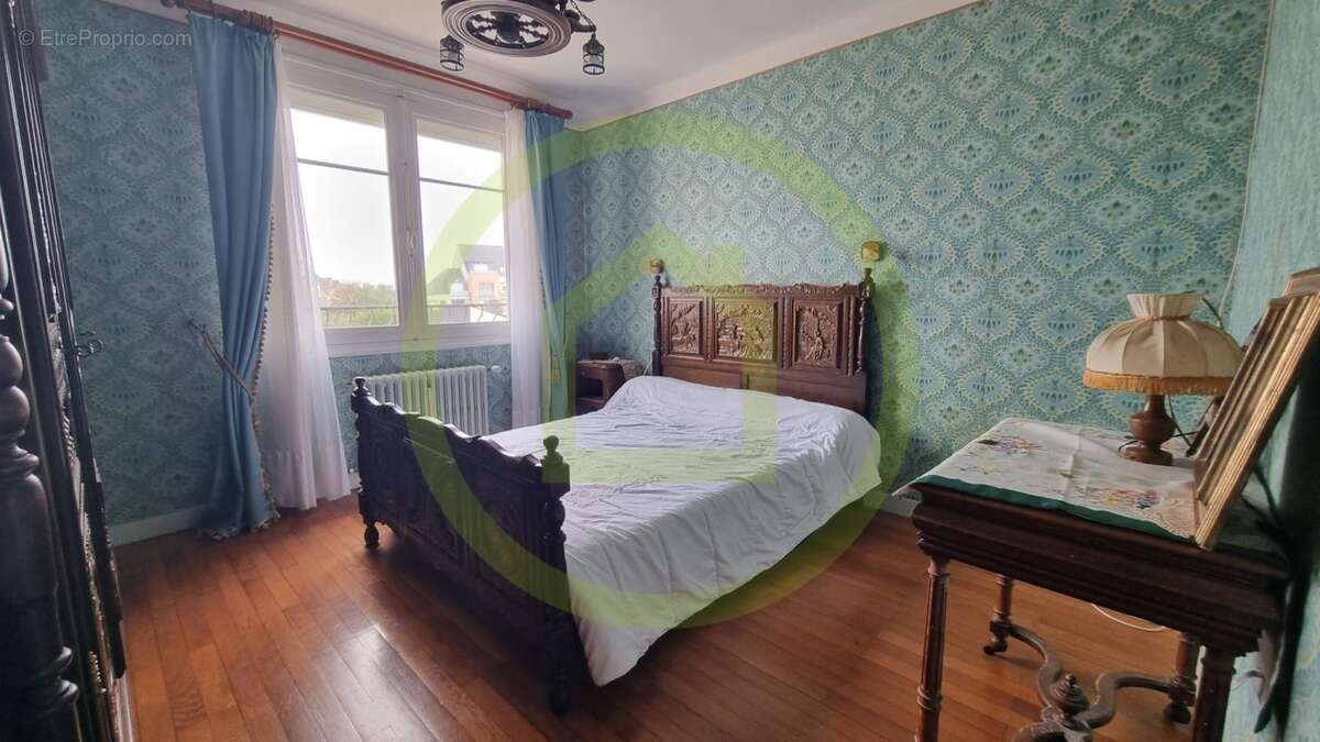 Maison à LE CROISIC