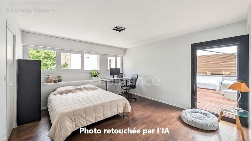 Loft à Chalon-Sur-Saône (71) Loft à vendre de 11 pièces terrasse piscine garage 412.4 m² - photo 10