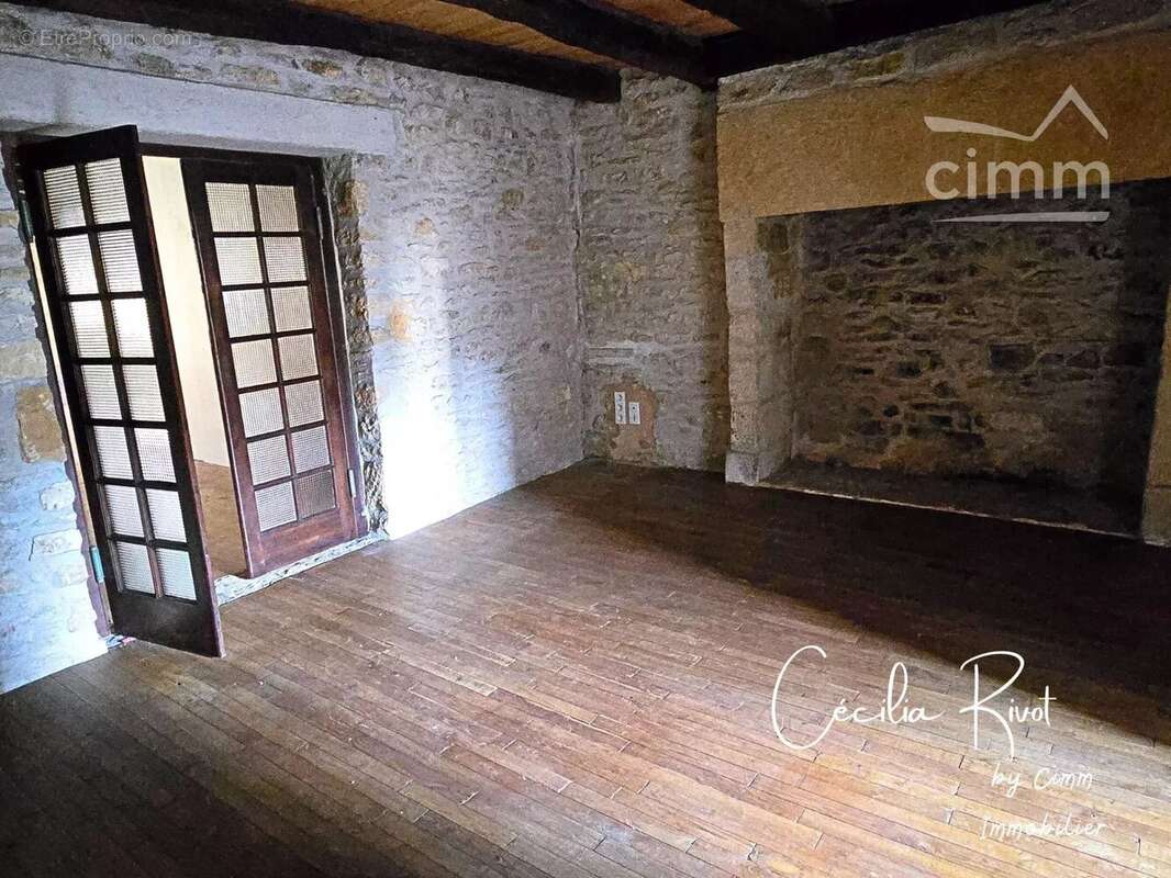 Appartement à MONTIGNAC