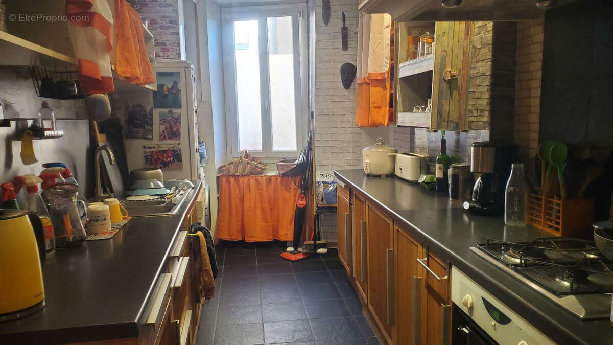 Appartement à GRASSE