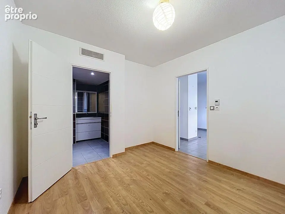 Appartement Castanet Tolosan t2 Résidence Séniors aux belles prestations ! - photo 7