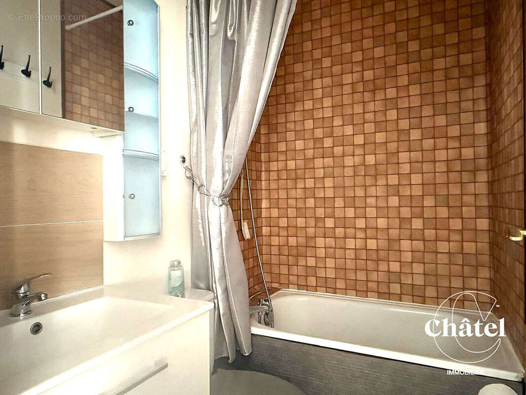 Appartement à PONT-SAINTE-MAXENCE