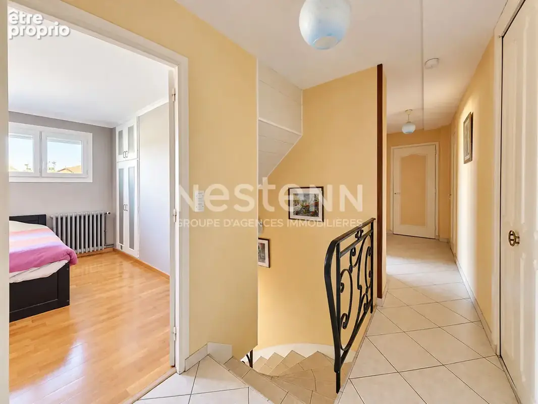 Maison Roissy En Brie - L'Avenir - photo 7