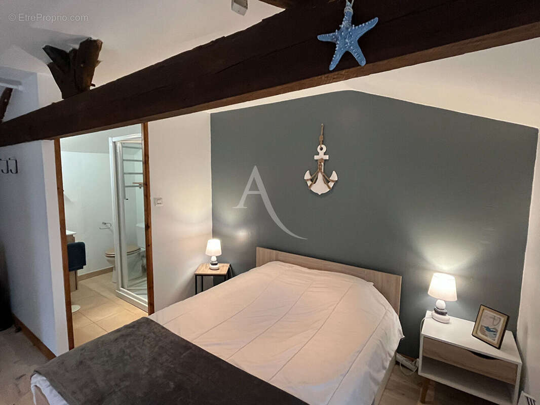 Maison à MOUTIERS-LES-MAUXFAITS