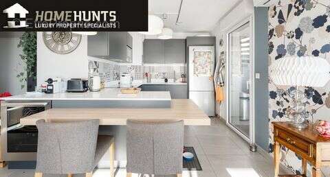 Appartement à SAINT-LAURENT-DU-VAR