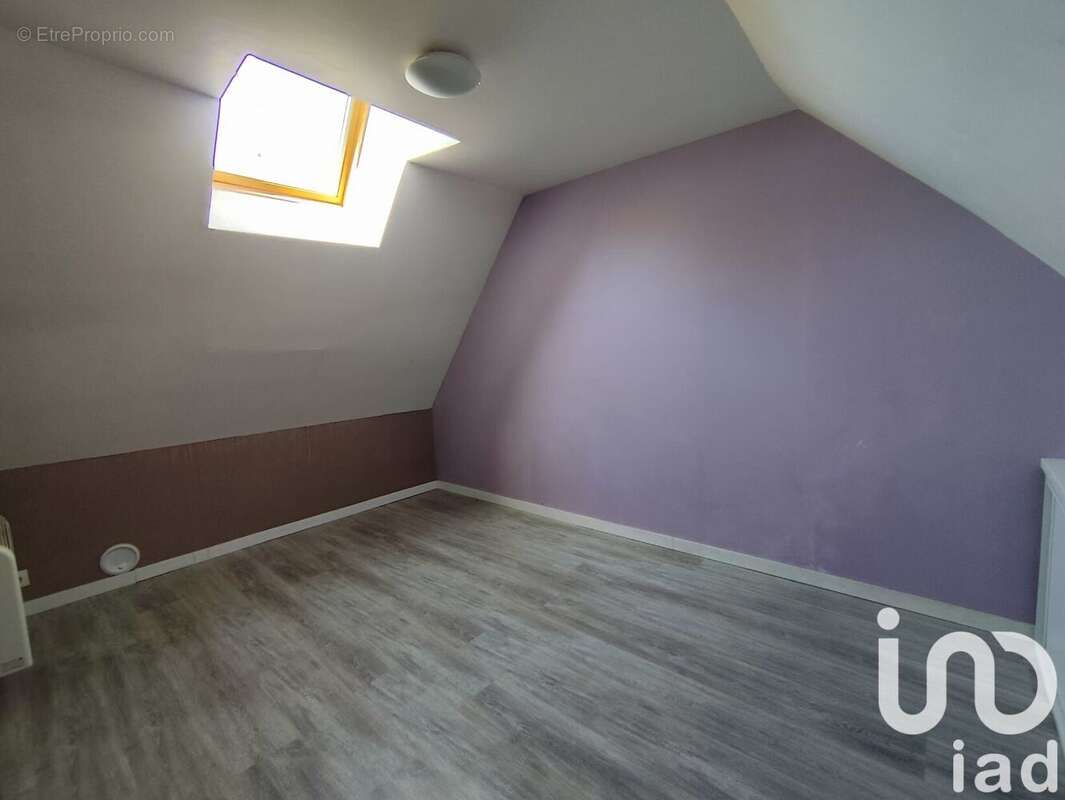 Photo 9 - Maison à FAREMOUTIERS