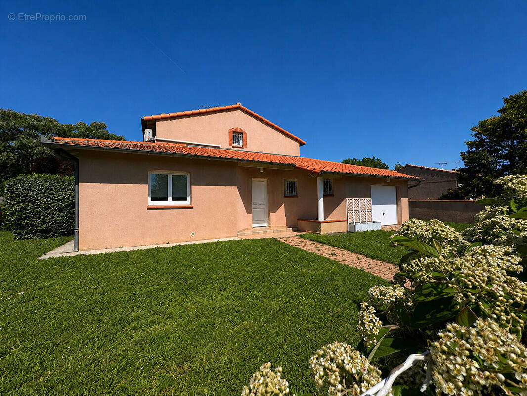 Maison à MURET