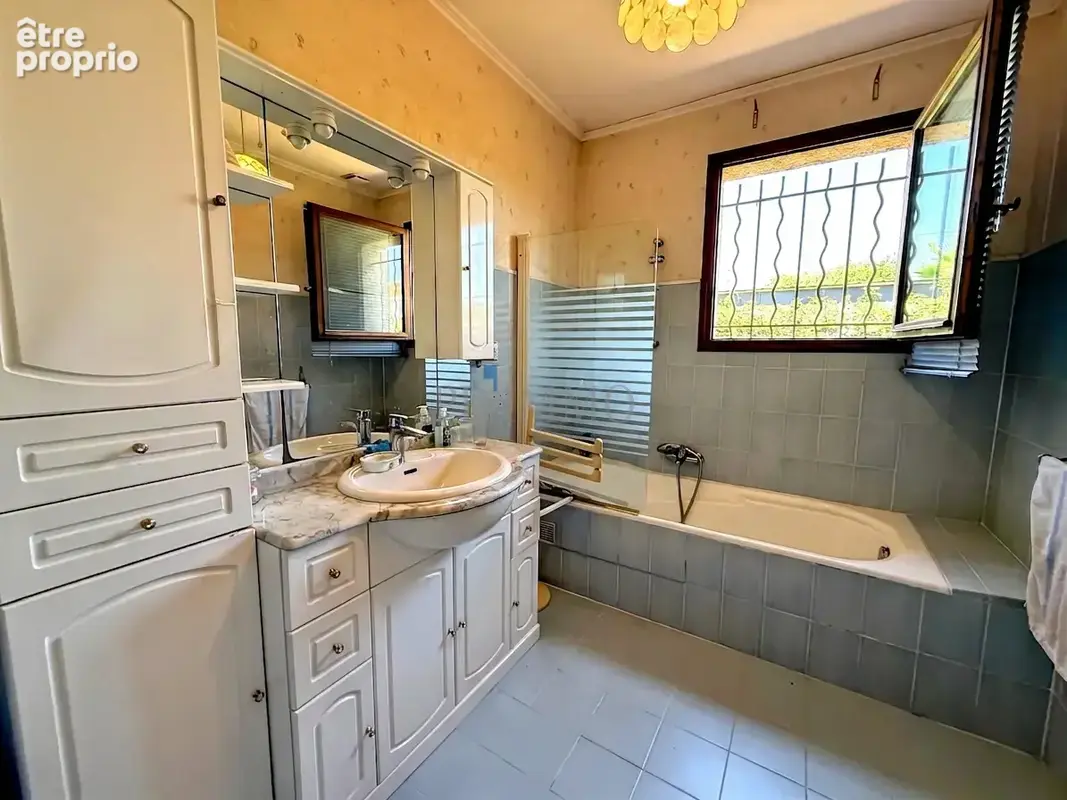 Villa de plain pied sur 668 m2 aux arcs sur argens - photo 14