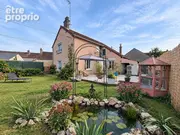 Maison à FRETEVAL