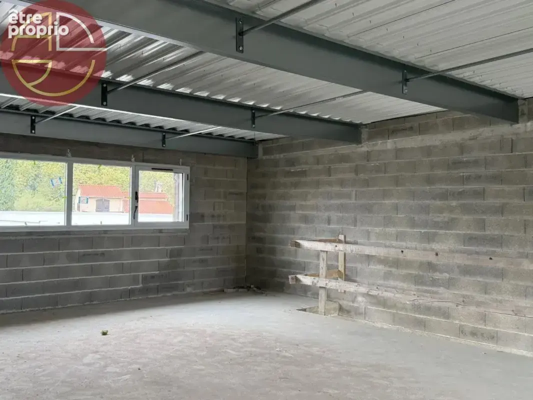 Commerce 238 m² à vendre à Castanet-Tolosan (31320) - photo 4