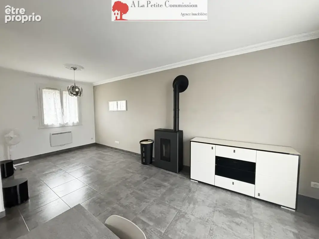 Maison 4 pièces 90 m² à vendre à Luce (28110) - photo 3