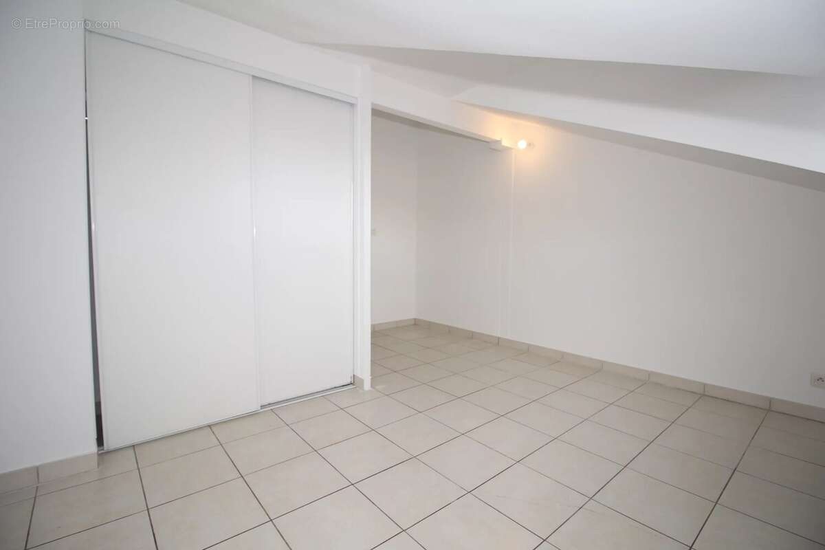 Appartement à THONON-LES-BAINS