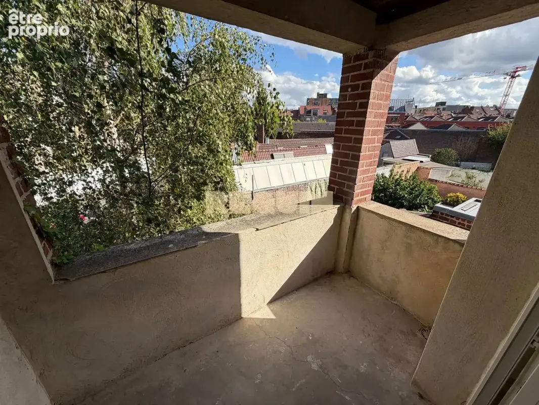 Appartement 2 pièces 47 m² à vendre à Lille (59000) - photo 3