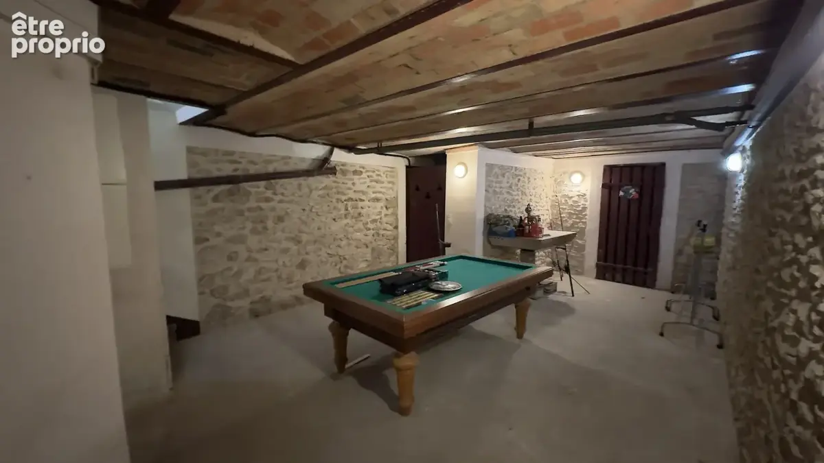 Splendide Maison/villa anglo-normande de 450 m2 - photo 17