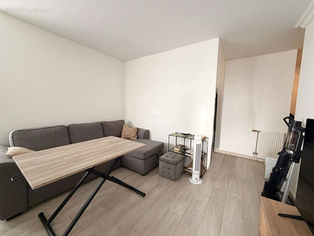 Appartement à CERGY