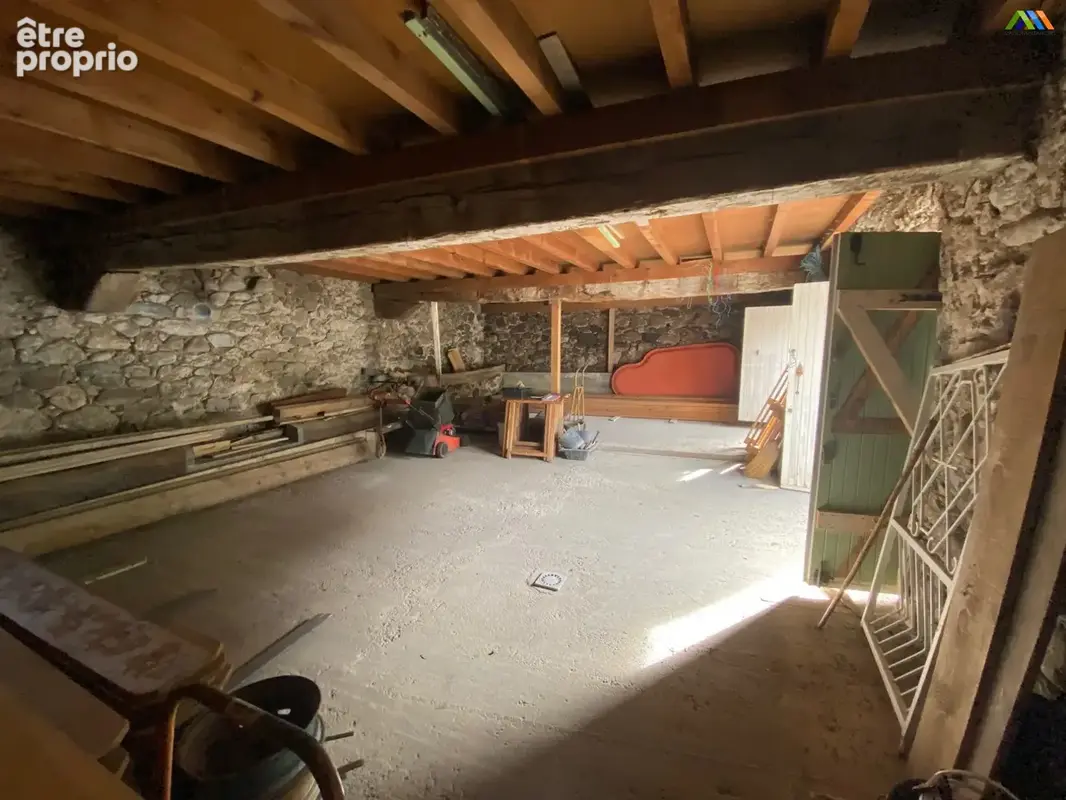 Maison 4 pièces 180 m² à vendre à Lourdios-Ichere (64570) - photo 6