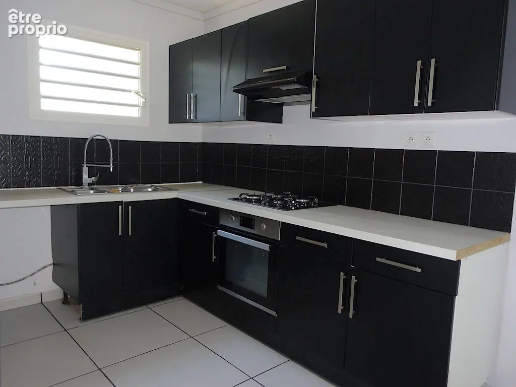 Maison 3 pièces 65 m² à vendre à Saint-Denis (97490) - photo 5
