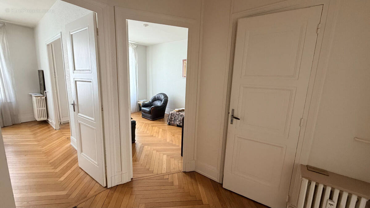 Appartement à LYON-7E