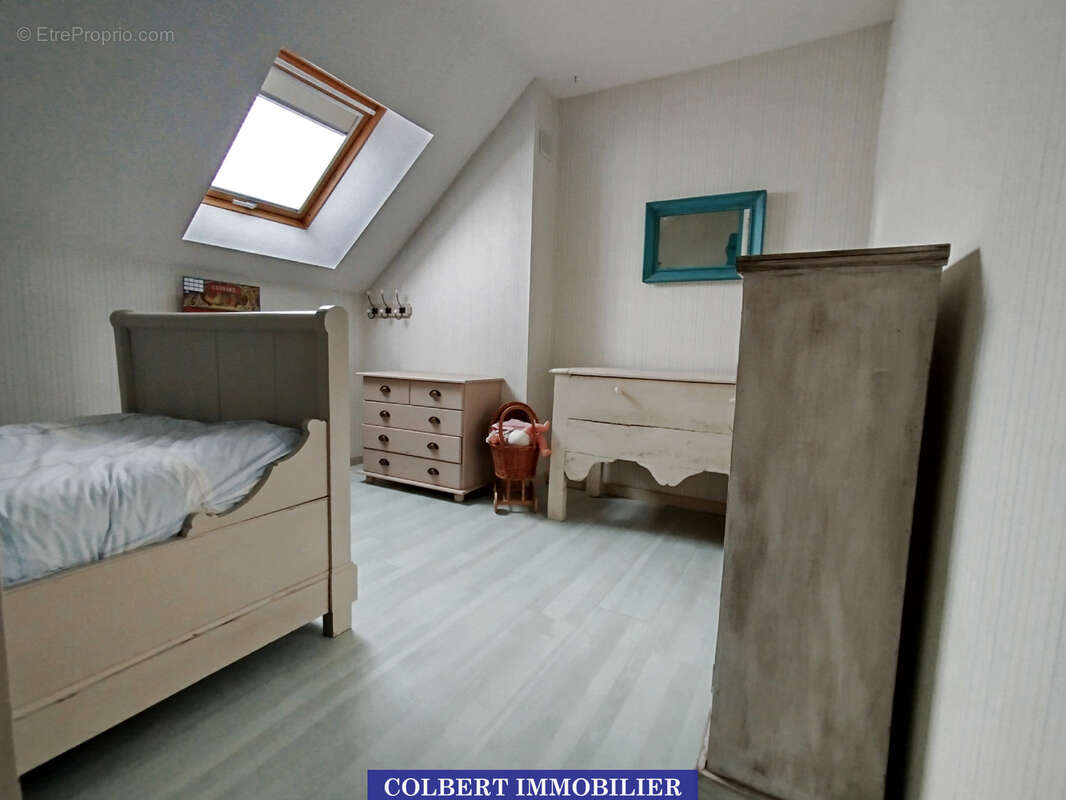 Maison à VENIZY