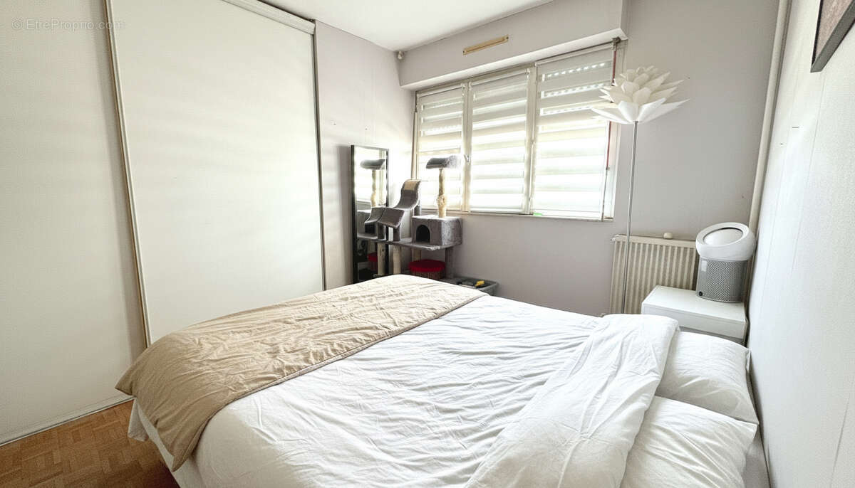 Appartement à EVRY