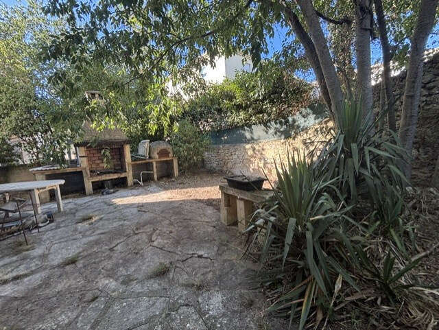 Montpellier, villa F7 de 156 m2 proche C.V / parcelle de  450 m2 - photo 9