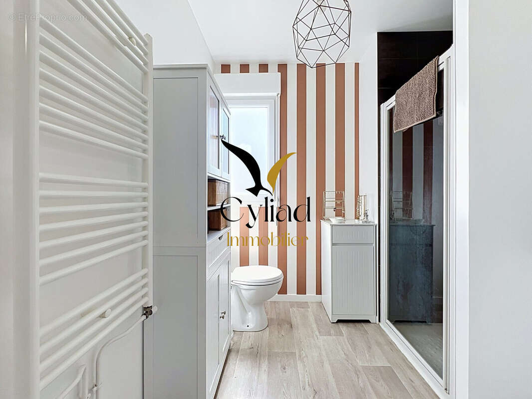 Appartement 41 m² à La Gouesniere  - photo 8