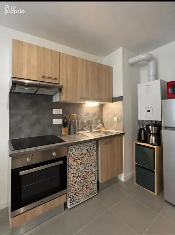 Appartement 2 pièces 45 m² à vendre à Begles (33130) - photo 5