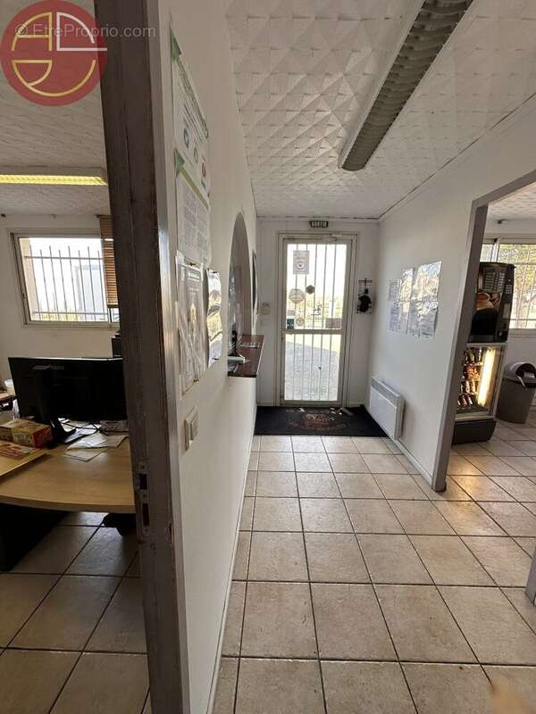 Commerce à TOULOUSE