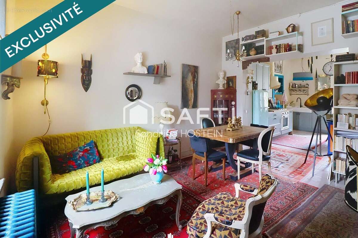 Photo 4 - Maison à VILLERUPT