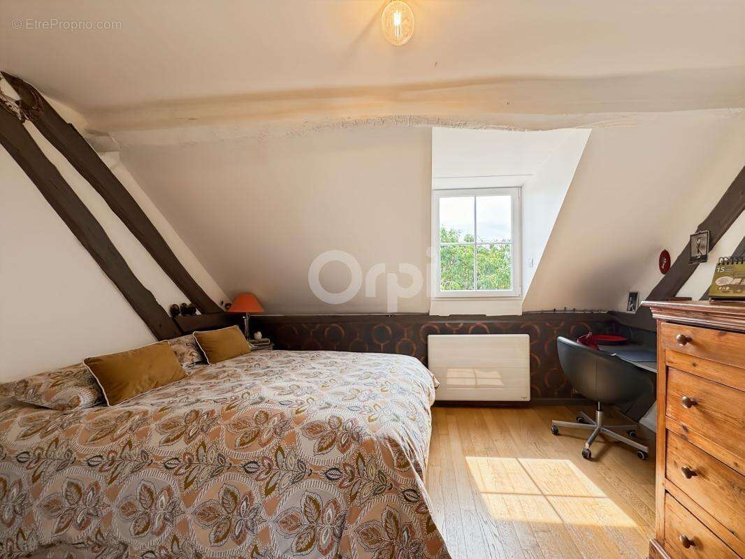 Propriété à 15 minutes d’Evreux avec double garage - photo 22