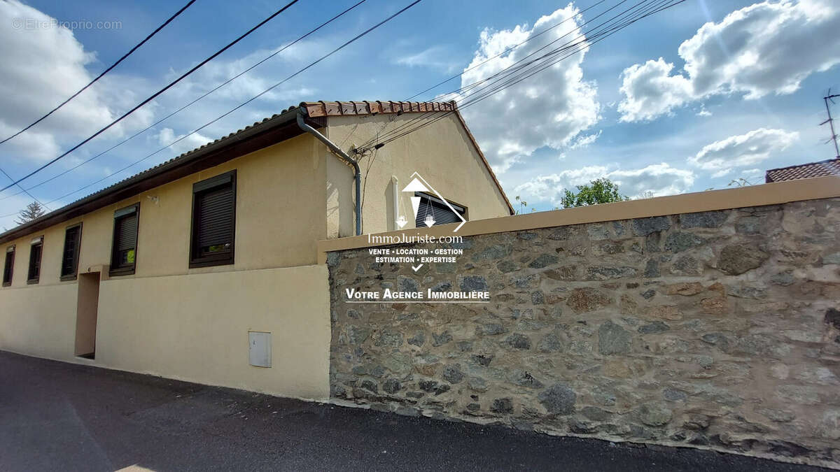 Appartement à LIMOGES