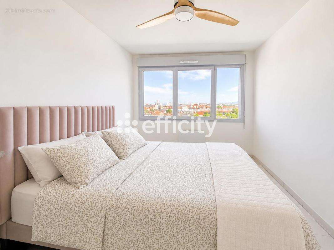Appartement - photo 7