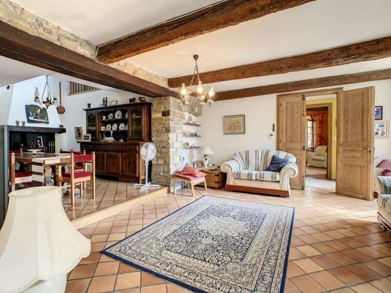 Maison à SAINT-MARCEL-SUR-AUDE