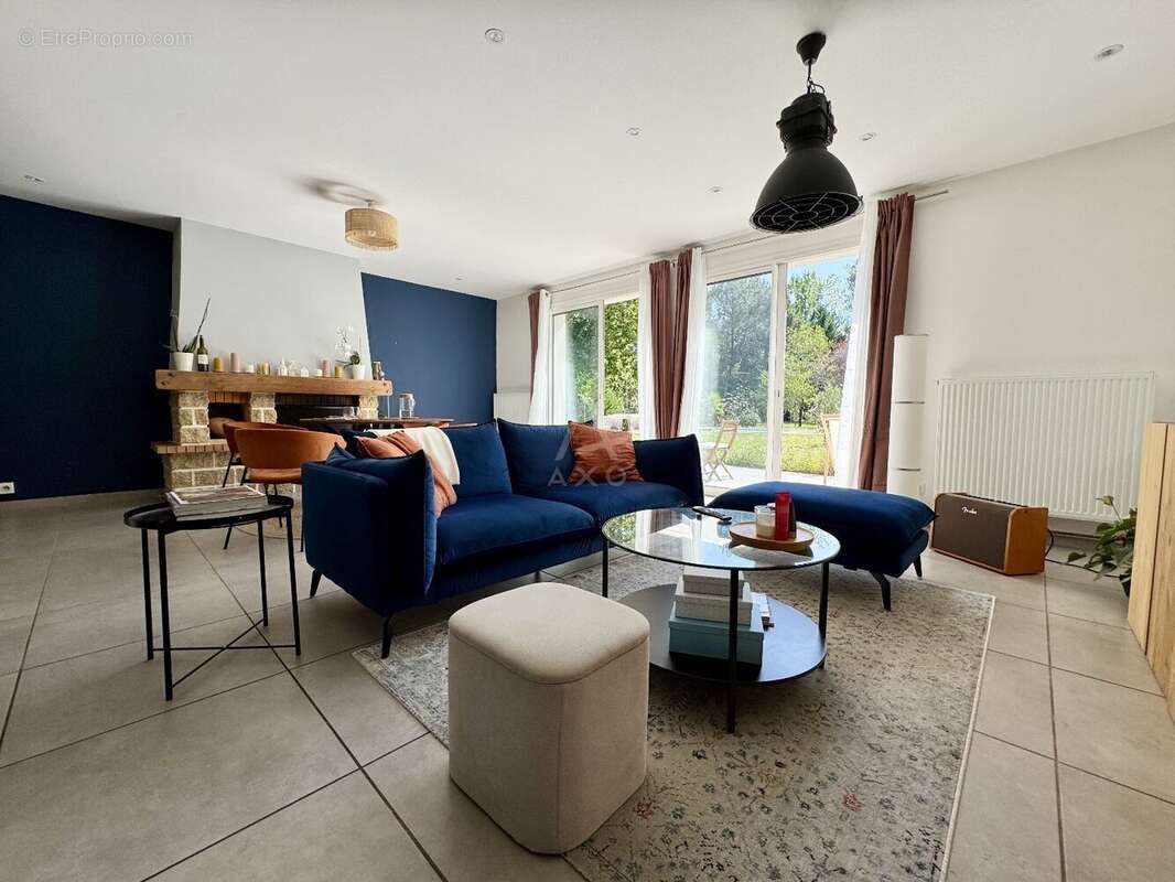 Maison à GAURIAGUET