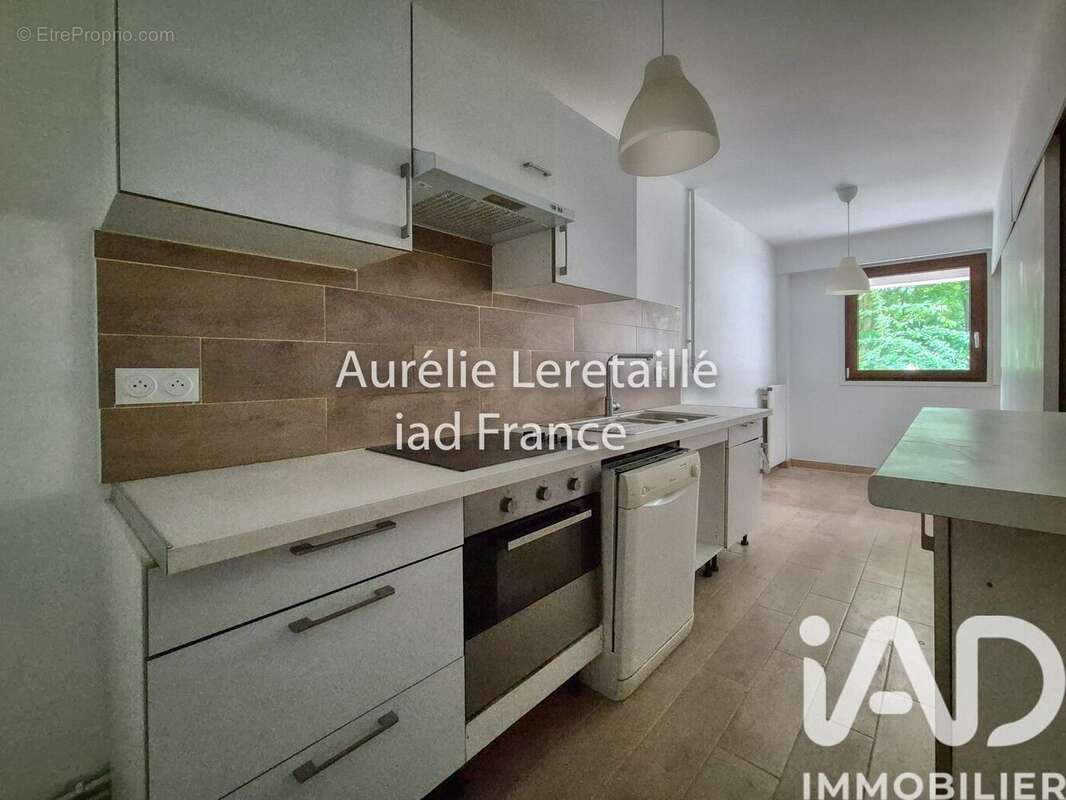 Photo 3 - Appartement à ARGENTEUIL