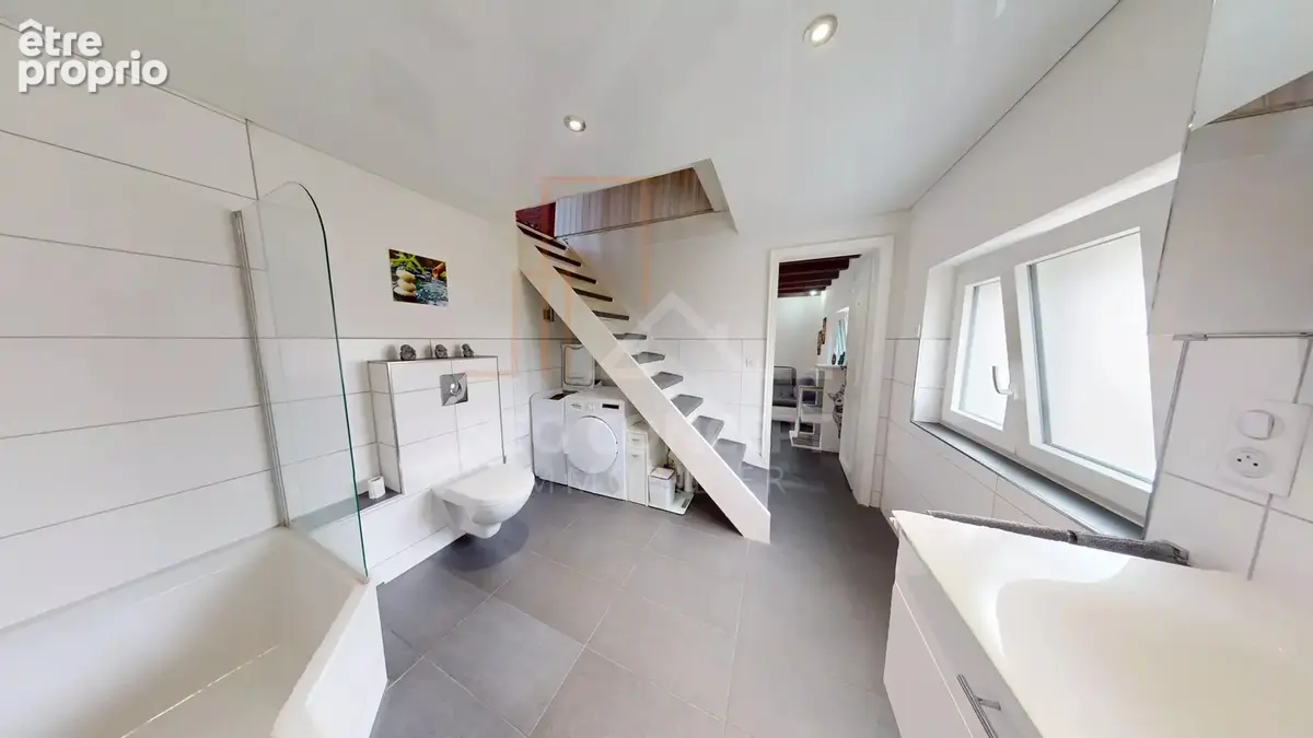 Charmante maison 3 pièces à Roppenheim - photo 21