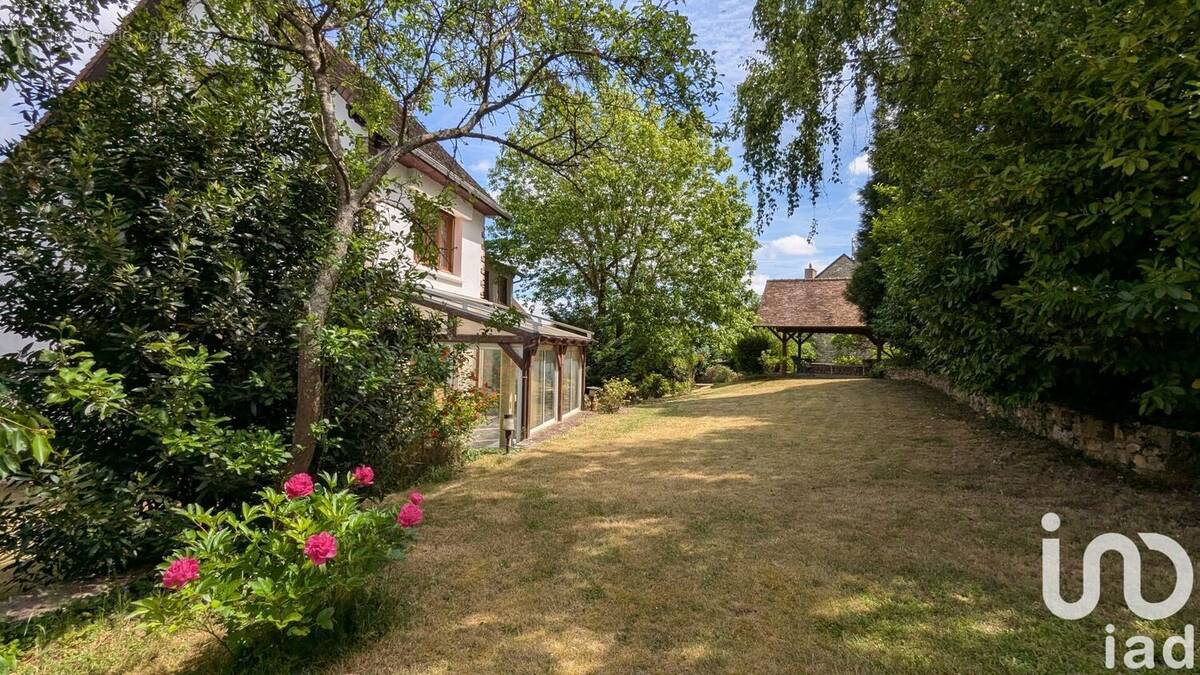 Photo 1 - Maison à BOUAFLE