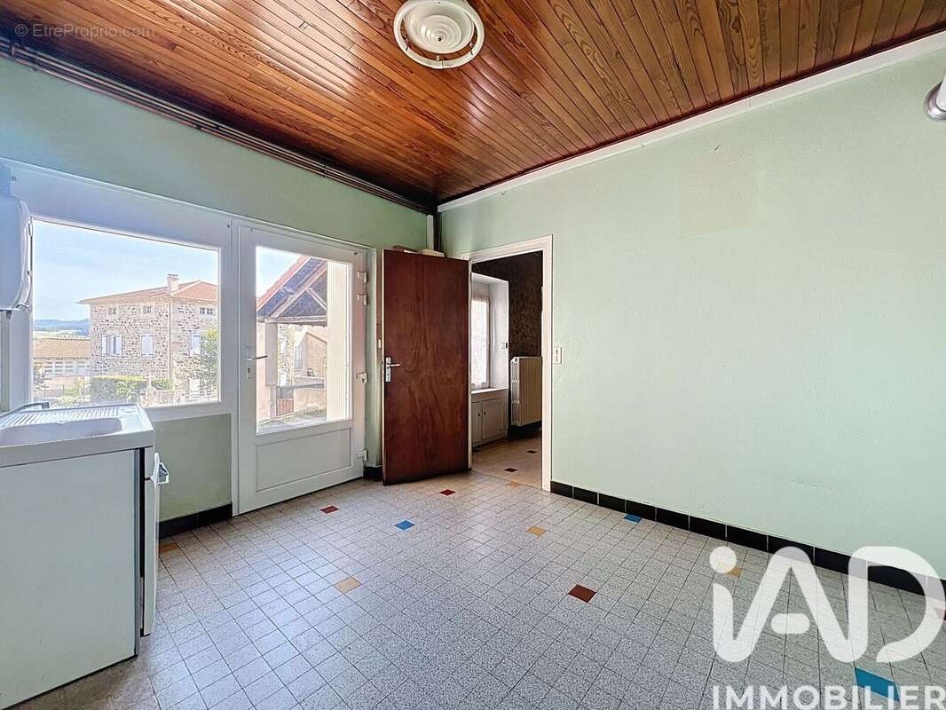 Photo 4 - Maison à LANTRIAC