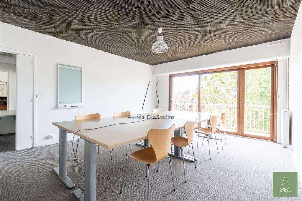 Appartement à CROISSY-SUR-SEINE