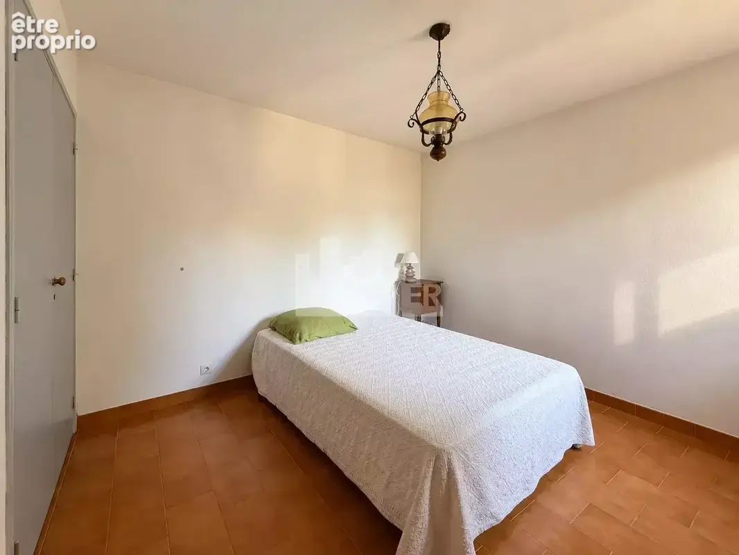 Bonson – villa individuelle 224 m² – 2 logements indépendants – vue panoramique - photo 24