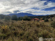 Terrain à ARBOUSSOLS