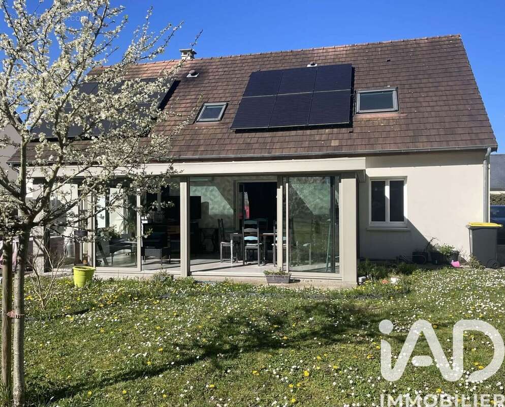 Photo 2 - Maison à MONTS