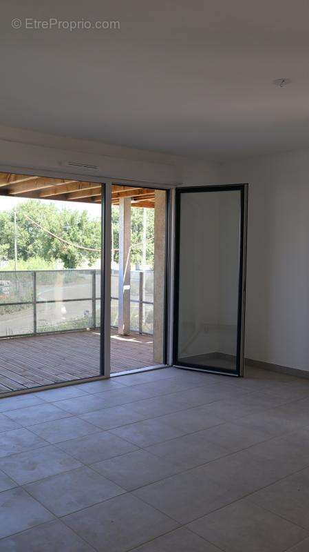 Appartement à FENOUILLET