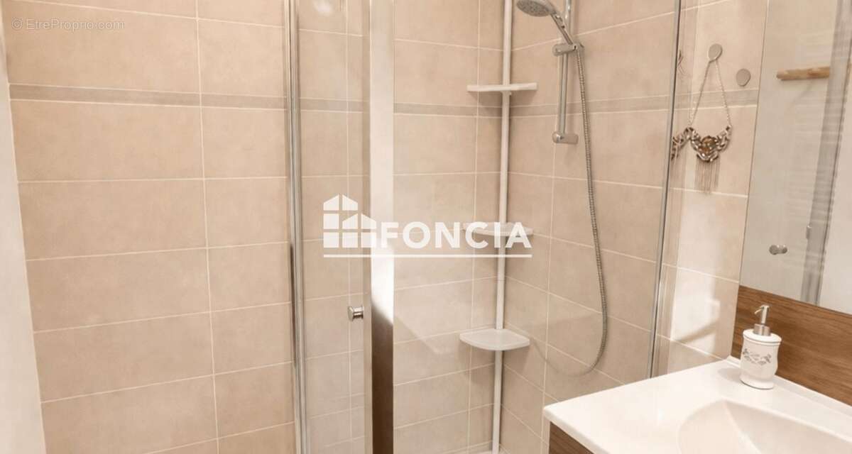 Appartement à THONON-LES-BAINS