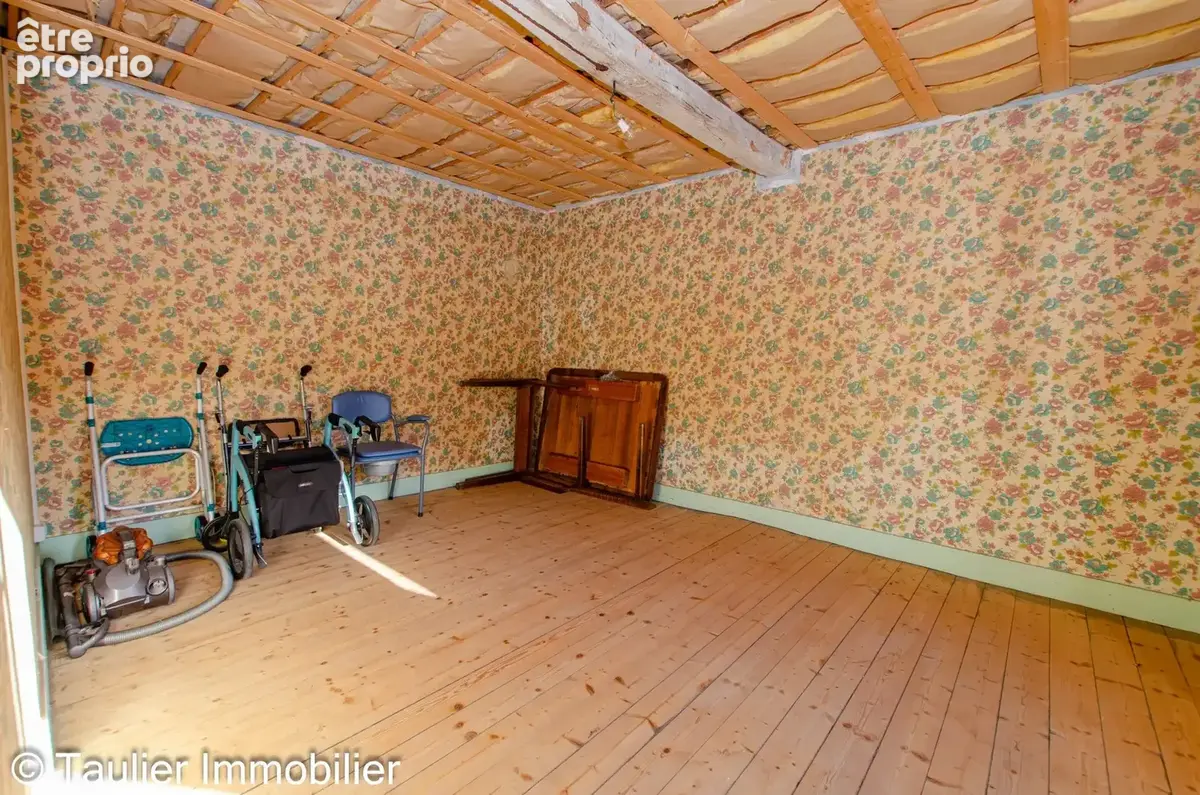 Ancienne ferme avec dépendances - photo 19