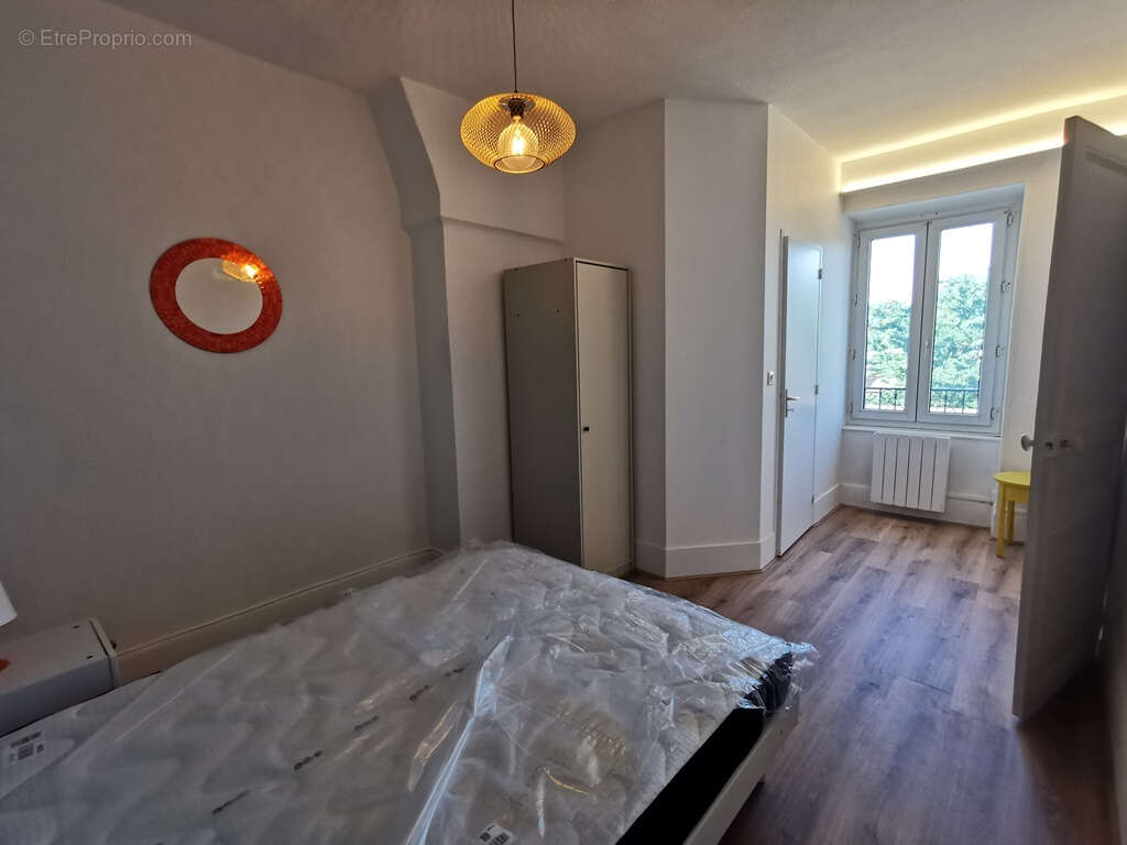 Appartement à CLERMONT-FERRAND