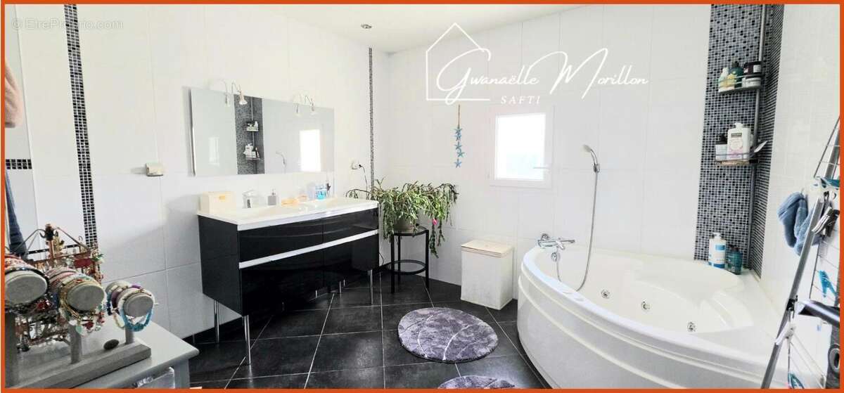 Photo 8 - Maison à AMBARES-ET-LAGRAVE