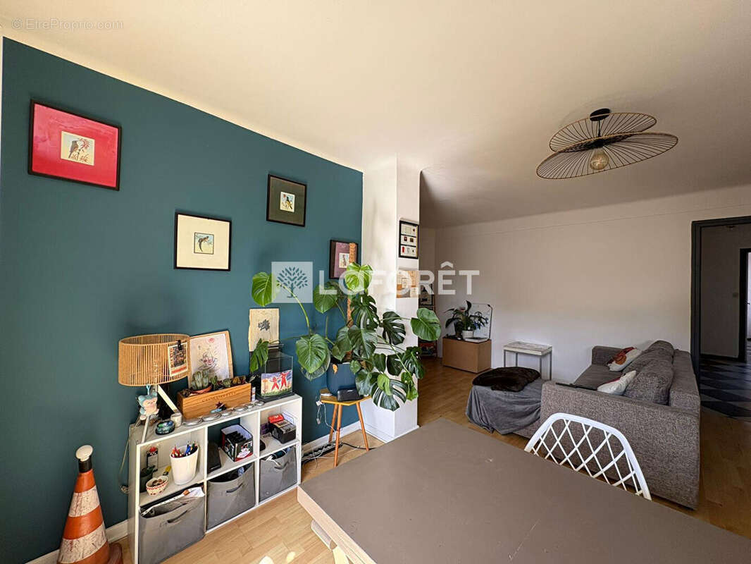 Appartement à PERPIGNAN